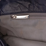 Chanel Medium Quilted Crinkled Calfskin Ultra Stitch Flap