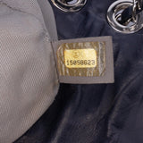 Chanel Medium Quilted Crinkled Calfskin Ultra Stitch Flap