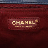 Chanel Medium Quilted Glazed Calfskin Bubble CC Flap
