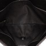 Chanel Medium Quilted Glazed Calfskin Lady Pearly Flap