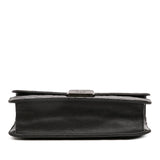 Chanel Medium Quilted Goatskin CC University Flap