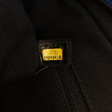 Chanel Medium Quilted Iridescent Caviar Easy Flap