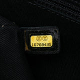 Chanel Medium Quilted Iridescent Caviar Easy Flap