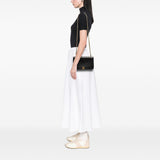 Chanel Medium Quilted Lambskin Full Flap