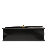 Chanel Medium Quilted Lambskin Mademoiselle Single Flap