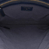 Chanel Medium Quilted Lambskin O Case Clutch