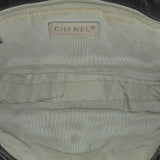 Chanel Medium Quilted Lambskin Stravinsky Flap