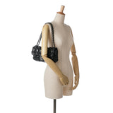 Chanel Medium Quilted Lambskin Stravinsky Flap