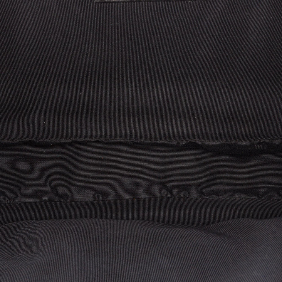 Chanel Medium Quilted Metallic Aged Calfskin Chain Me Flap