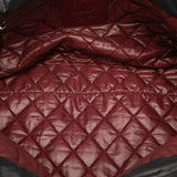 Chanel Medium Quilted Nylon Coco Cocoon Tote