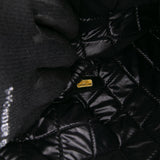 Chanel Medium Quilted Patent O Case Clutch