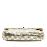 Chanel Medium Reissue Perforated Calfskin Drill Flap