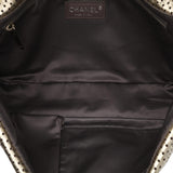 Chanel Medium Reissue Perforated Calfskin Drill Flap