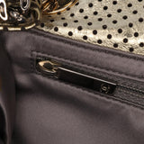 Chanel Medium Reissue Perforated Calfskin Drill Flap