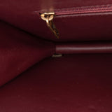 Chanel Medium Sheepskin Beauty Lock Flap