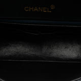 Chanel Medium Tall Classic Lambskin Double Flap (SHG-GtveFH)