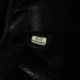 Chanel Medium Tweed Braided Charms Double Flap