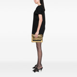 Chanel Metallic Lambskin Je Ne Suis Pas En Solde Clutch