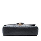 Chanel Mini CC Quilted Lambskin Flap