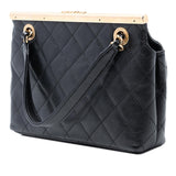 Chanel Mini CC Quilted Lambskin Flap