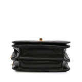 Chanel Mini CC Quilted Lambskin Full Flap