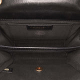 Chanel Mini CC Quilted Lambskin Full Flap