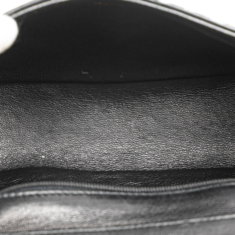 Chanel Mini CC Quilted Lambskin Single Flap