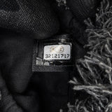 Chanel Mini Denim Mood Bucket with Chain