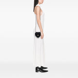 Chanel Mini Lambskin CC in Love Heart Crossbody
