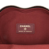 Chanel Mini Lambskin CC in Love Heart Crossbody