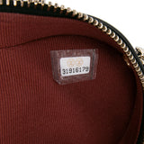 Chanel Mini Lambskin CC in Love Heart Crossbody