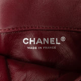 Chanel Mini Lambskin Mineral Nights Flap