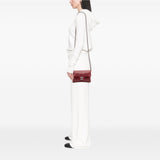 Chanel Mini Lambskin Mineral Nights Flap