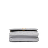 Chanel Mini Lambskin Pearl Crush Clutch On Chain (SHG-rpWY7l)