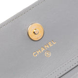 Chanel Mini Lambskin Pearl Crush Clutch On Chain (SHG-rpWY7l)