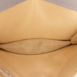 Chanel Mini Lambskin Pearl Crush Clutch On Chain