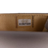 Chanel Mini Lambskin Pearl Crush Clutch On Chain