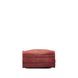 Chanel Mini Mixed Fibers Deauville Tote