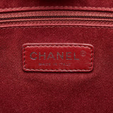 Chanel Mini Mixed Fibers Deauville Tote