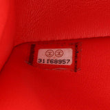 Chanel Mini Quilted Caviar Sweet Classic Flap