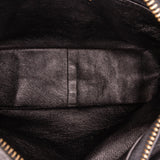 Chanel Mini Quilted Lambskin Camera Crossbody