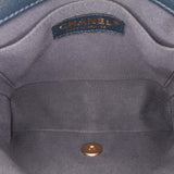 Chanel Mini Quilted Lambskin Crush on Chains Flap