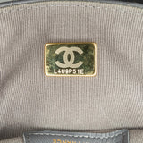 Chanel Mini Quilted Lambskin Crush on Chains Flap