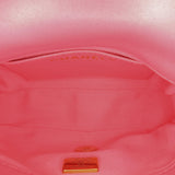 Chanel Mini Quilted Lambskin Funky Town Flap