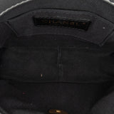 Chanel Mini Quilted Lambskin Side Note Flap