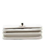 Chanel Mini Quilted Lambskin Trendy CC Wallet On Chain