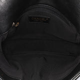 Chanel Mini Quilted Sheepskin Double Chevron Flap