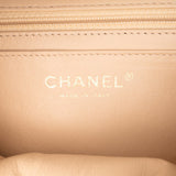 Chanel Mini Rectangular Classic Lambskin Single Flap
