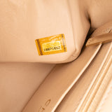 Chanel Mini Rectangular Classic Lambskin Single Flap