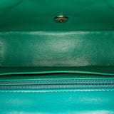 Chanel Mini Rectangular Classic Lambskin Single Flap